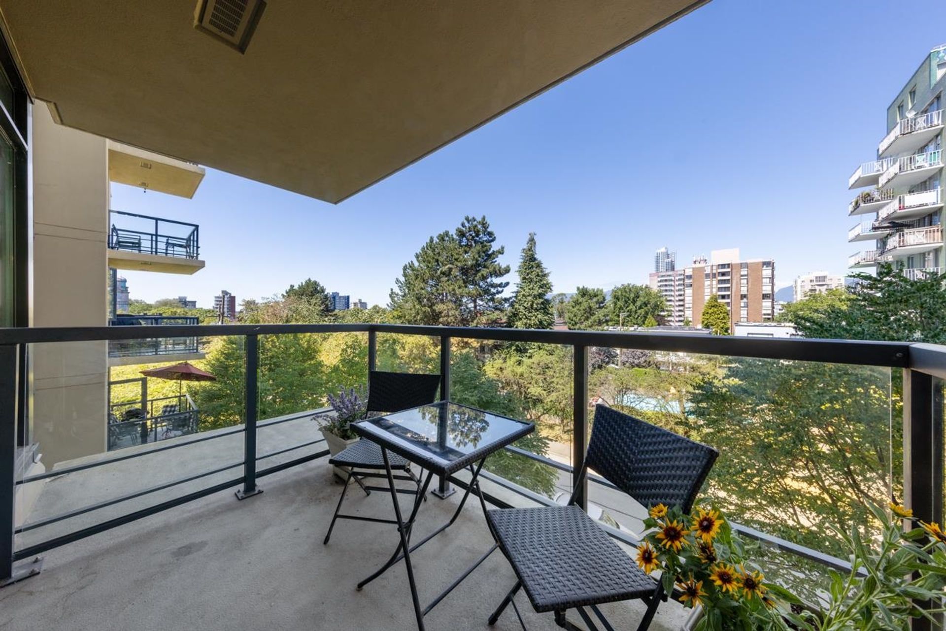 503 - 1468 W 14th Avenue, Fairview VW, Vancouver West - 503-1468-5