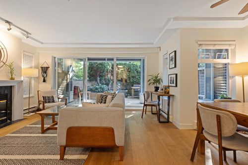 104 - 865 W 15th Avenue, Fairview VW, Vancouver West - 865-w-15th-avenue-fairview-vw-vancouver-west-01