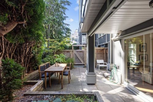 104 - 865 W 15th Avenue, Fairview VW, Vancouver West - 865-w-15th-avenue-fairview-vw-vancouver-west-04