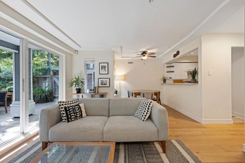 104 - 865 W 15th Avenue, Fairview VW, Vancouver West - 865-w-15th-avenue-fairview-vw-vancouver-west-09