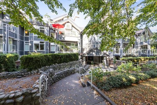 104 - 865 W 15th Avenue, Fairview VW, Vancouver West - 865-w-15th-avenue-fairview-vw-vancouver-west-28