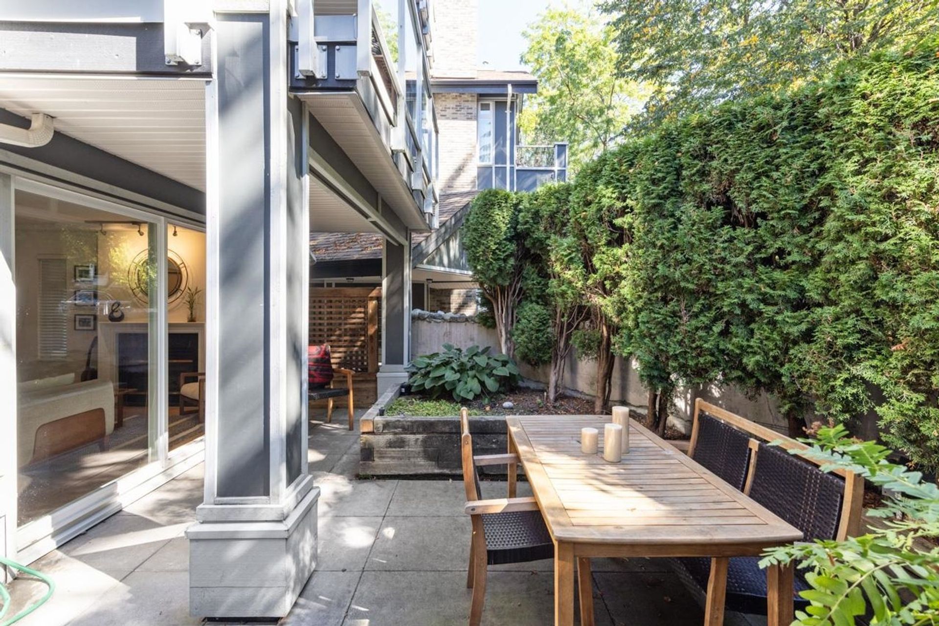 104 - 865 W 15th Avenue, Fairview VW, Vancouver West - 865-w-15th-avenue-fairview-vw-vancouver-west-24