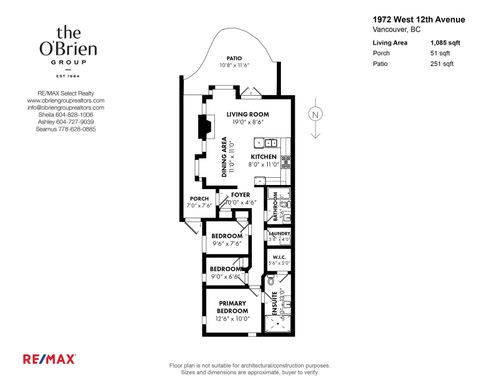1972 W 12th Avenue, Kitsilano, Vancouver West - 1972-w-12th-avenue-kitsilano-vancouver-west-27
