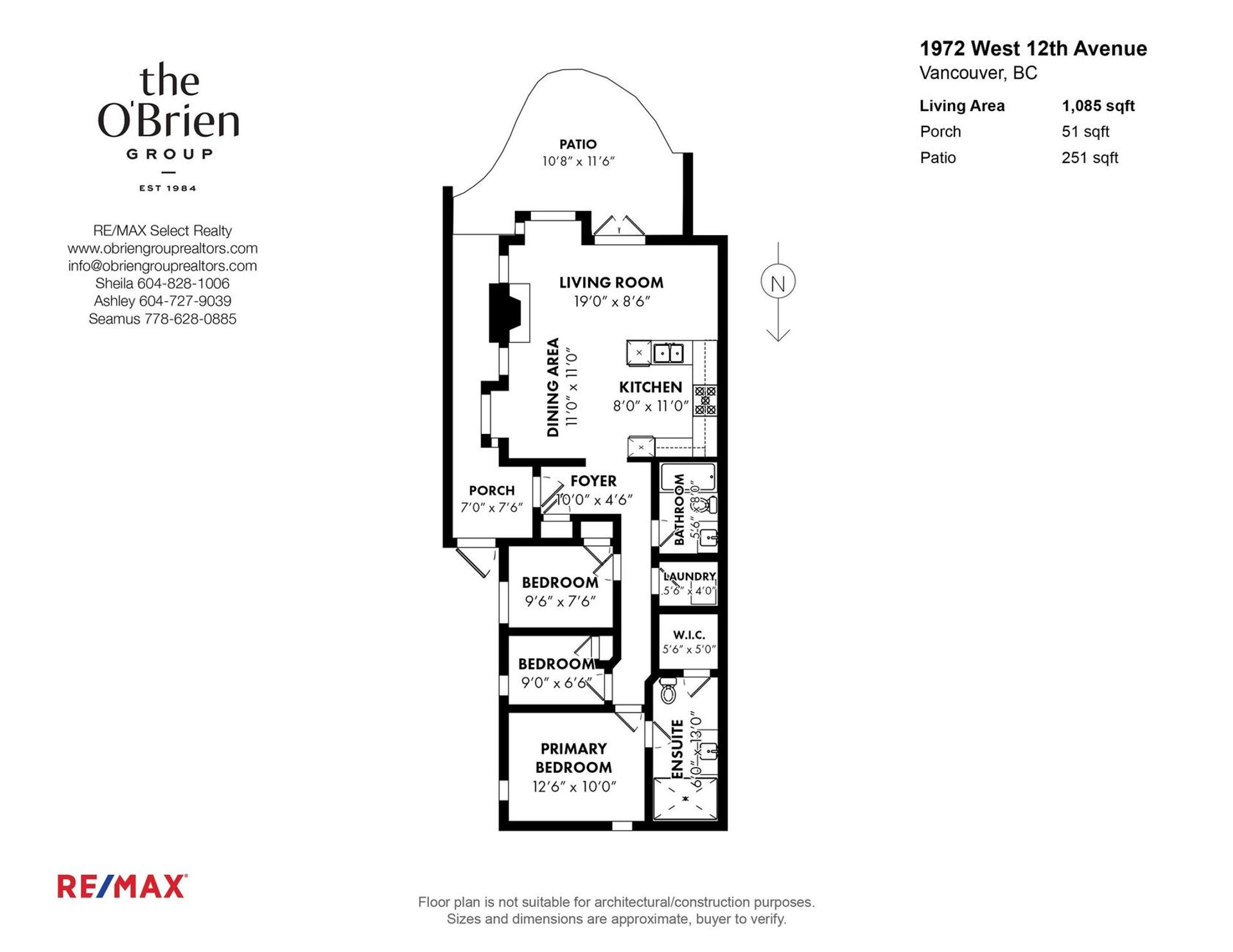1972 W 12th Avenue, Kitsilano, Vancouver West - 1972-w-12th-avenue-kitsilano-vancouver-west-27