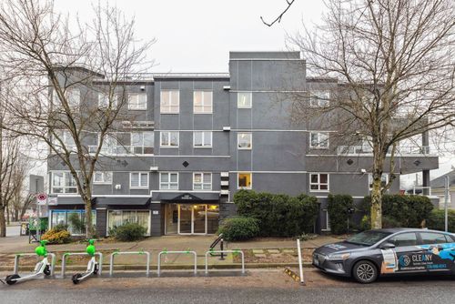 205 - 1707 Charles Street, Grandview Woodland, Vancouver East - 1707-charles-street-grandview-woodland-vancouver-east-25