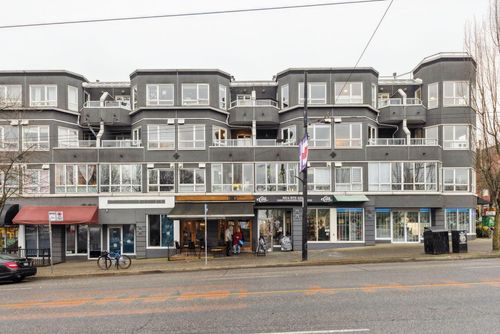 205 - 1707 Charles Street, Grandview Woodland, Vancouver East - 1707-charles-street-grandview-woodland-vancouver-east-27
