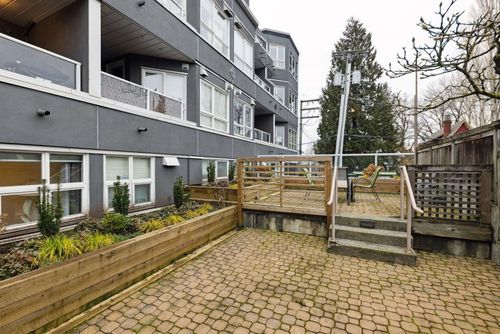 205 - 1707 Charles Street, Grandview Woodland, Vancouver East - 1707-charles-street-grandview-woodland-vancouver-east-31