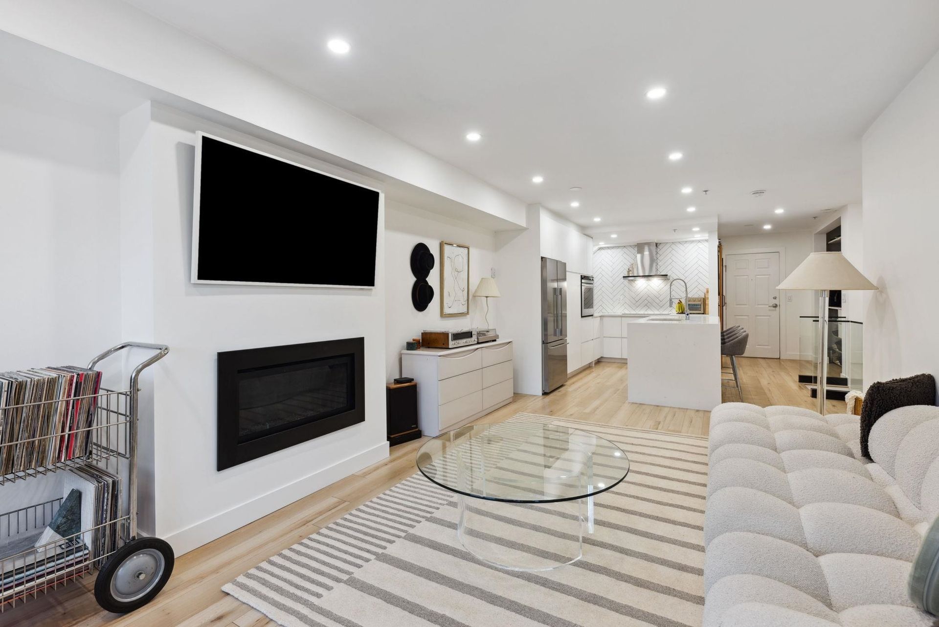 205 - 1707 Charles Street, Grandview Woodland, Vancouver East - 1707-charles-street-grandview-woodland-vancouver-east-13