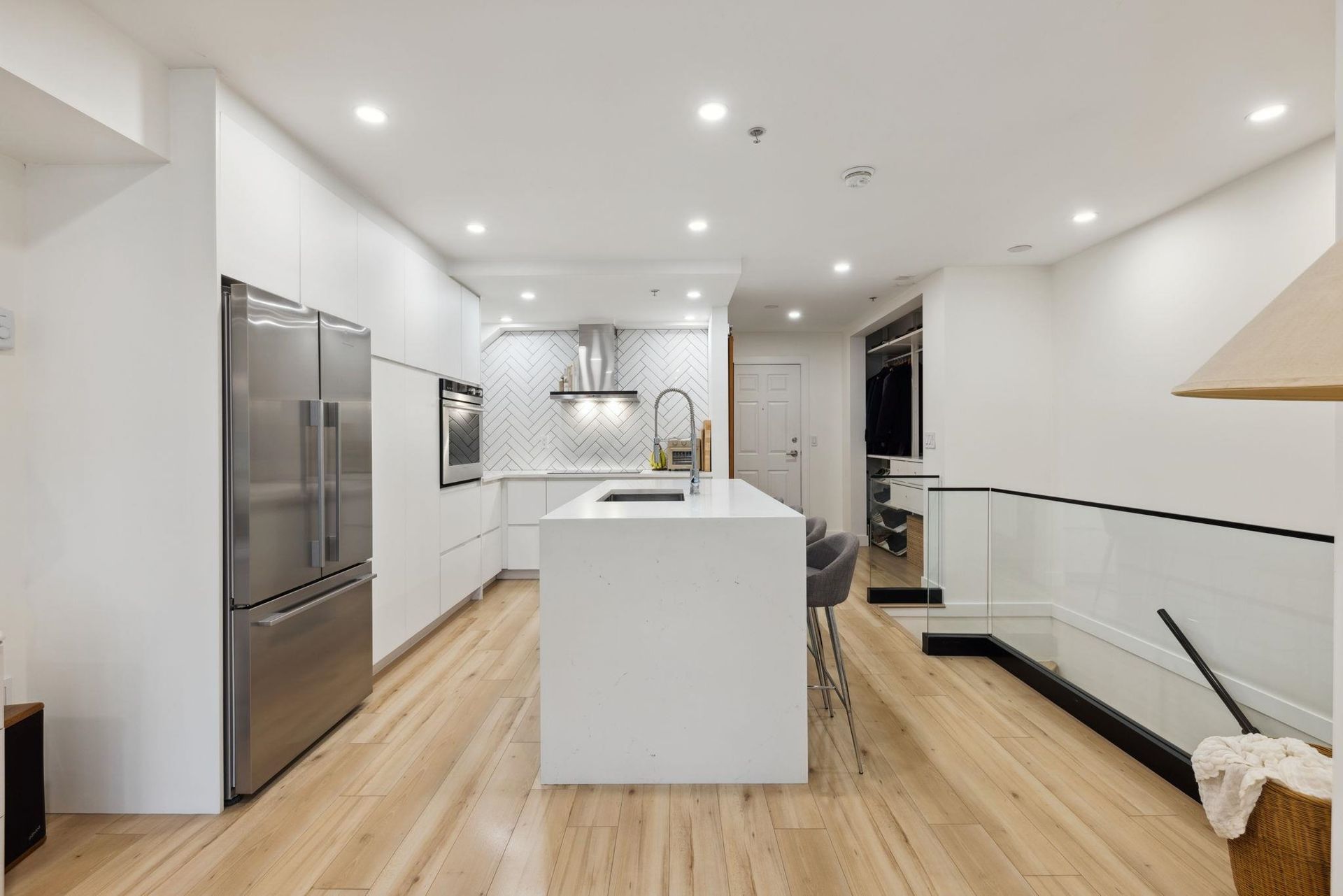 205 - 1707 Charles Street, Grandview Woodland, Vancouver East - 1707-charles-street-grandview-woodland-vancouver-east-15