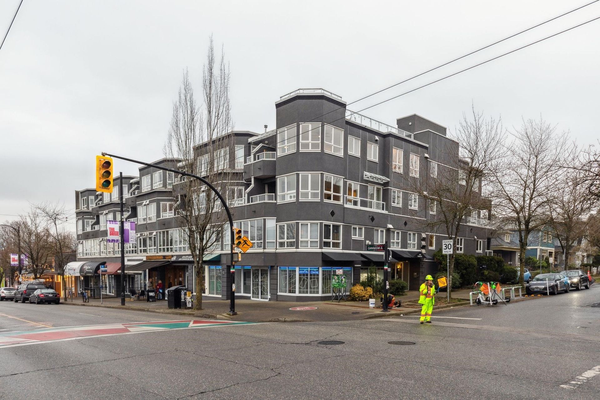 205 - 1707 Charles Street, Grandview Woodland, Vancouver East - 1707-charles-street-grandview-woodland-vancouver-east-26