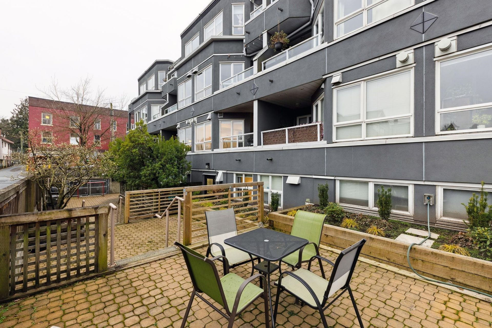 205 - 1707 Charles Street, Grandview Woodland, Vancouver East - 1707-charles-street-grandview-woodland-vancouver-east-32