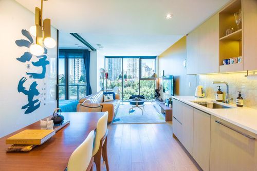 587 - 87 Nelson Street, Yaletown, Vancouver West - 87-nelson-street-yaletown-vancouver-west-02