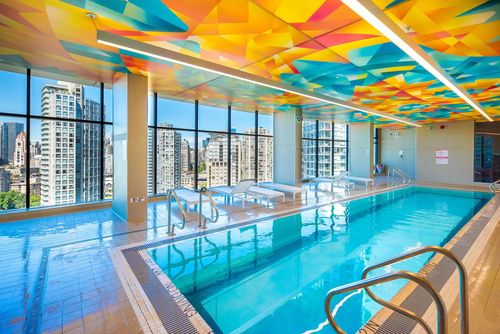 587 - 87 Nelson Street, Yaletown, Vancouver West - 87-nelson-street-yaletown-vancouver-west-07