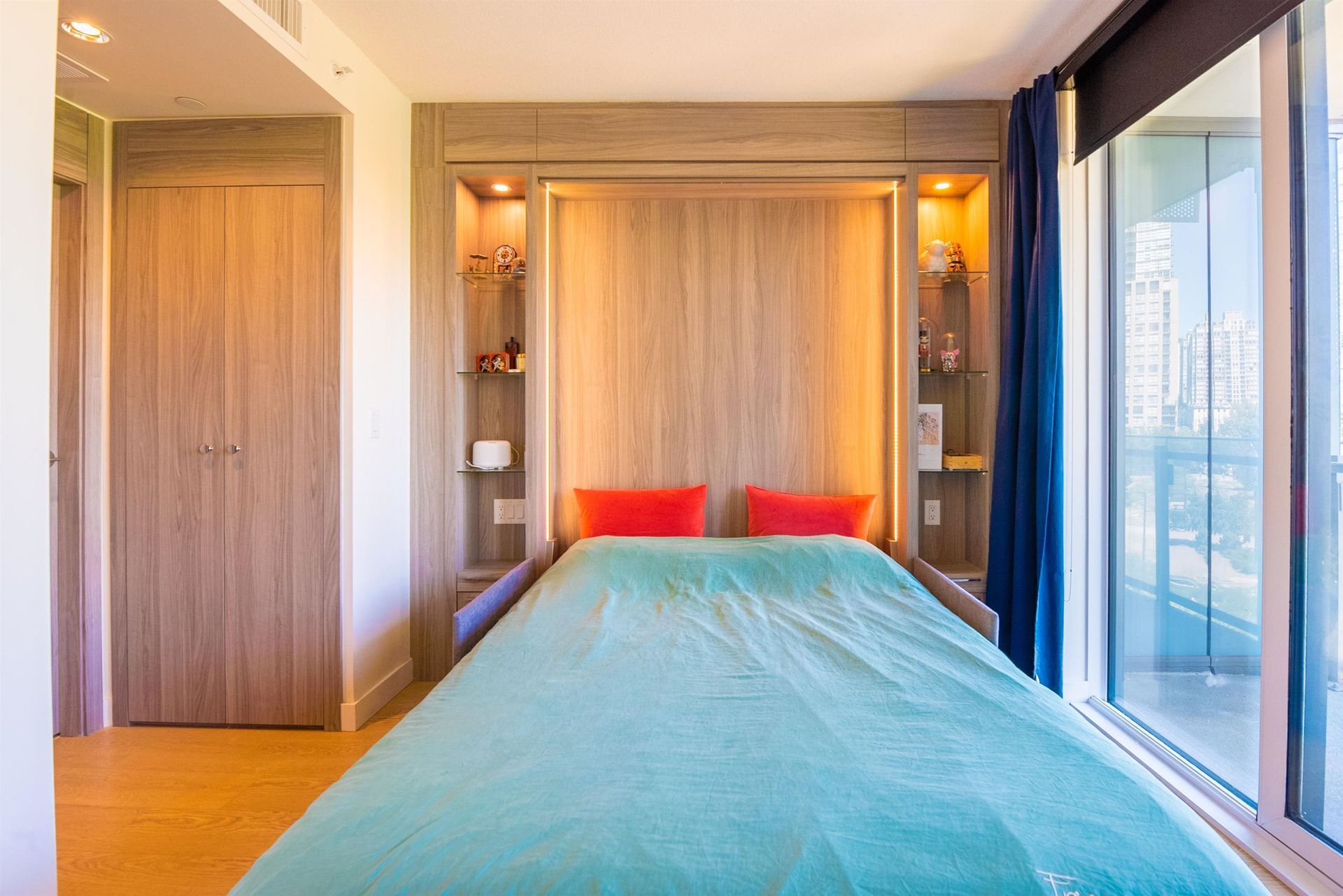 587 - 87 Nelson Street, Yaletown, Vancouver West - 87-nelson-street-yaletown-vancouver-west-04