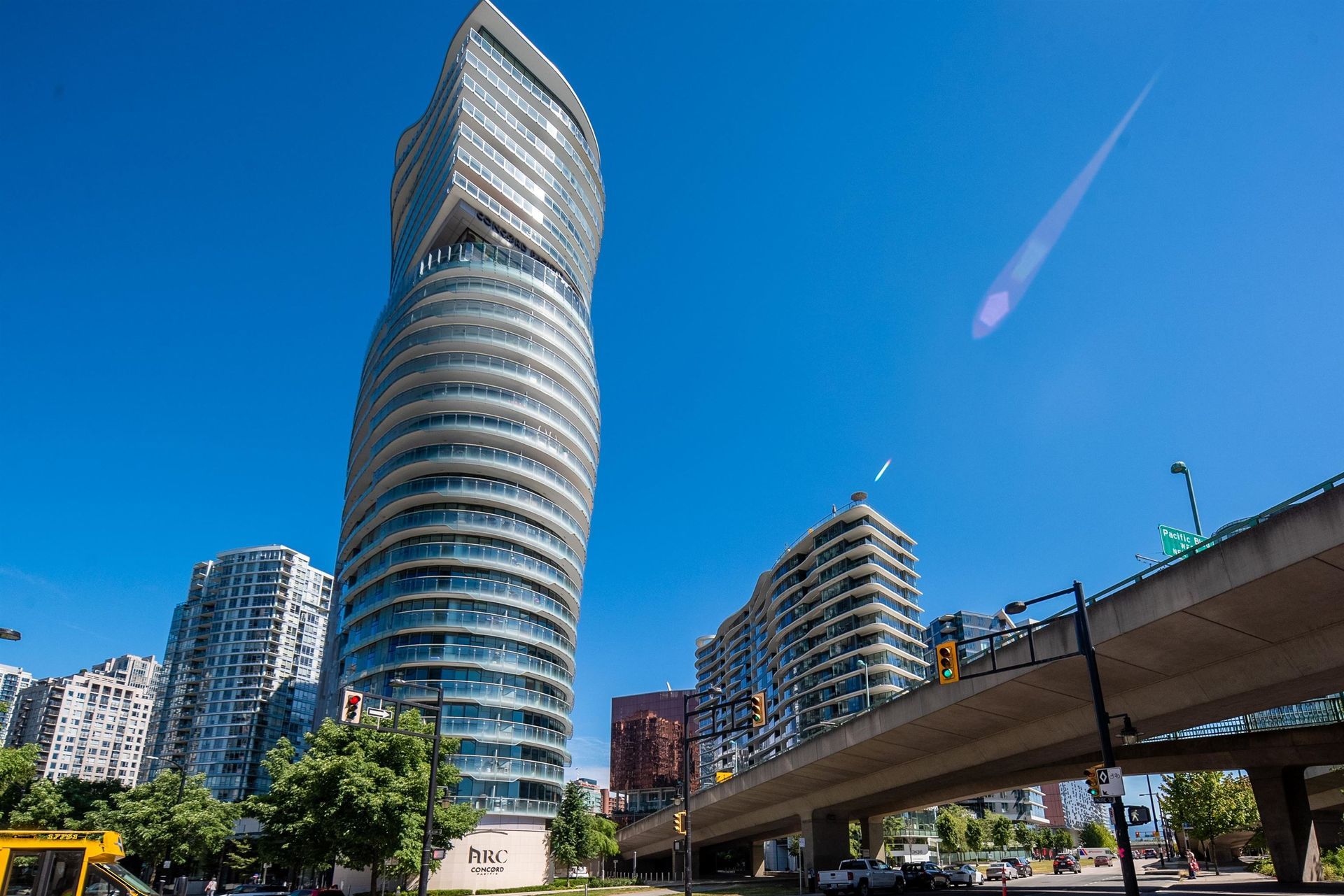 587 - 87 Nelson Street, Yaletown, Vancouver West - 87-nelson-street-yaletown-vancouver-west-05