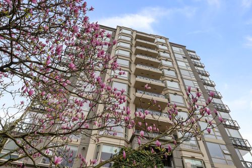 801 - 1316 W 11th Avenue, Fairview VW, Vancouver West - 1316-w-11th-avenue-fairview-vw-vancouver-west-18