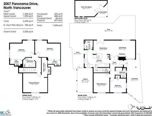 2007 Panorama Drive, Deep Cove, North Vancouver - 2007-panorama-drive-deep-cove-north-vancouver-27
