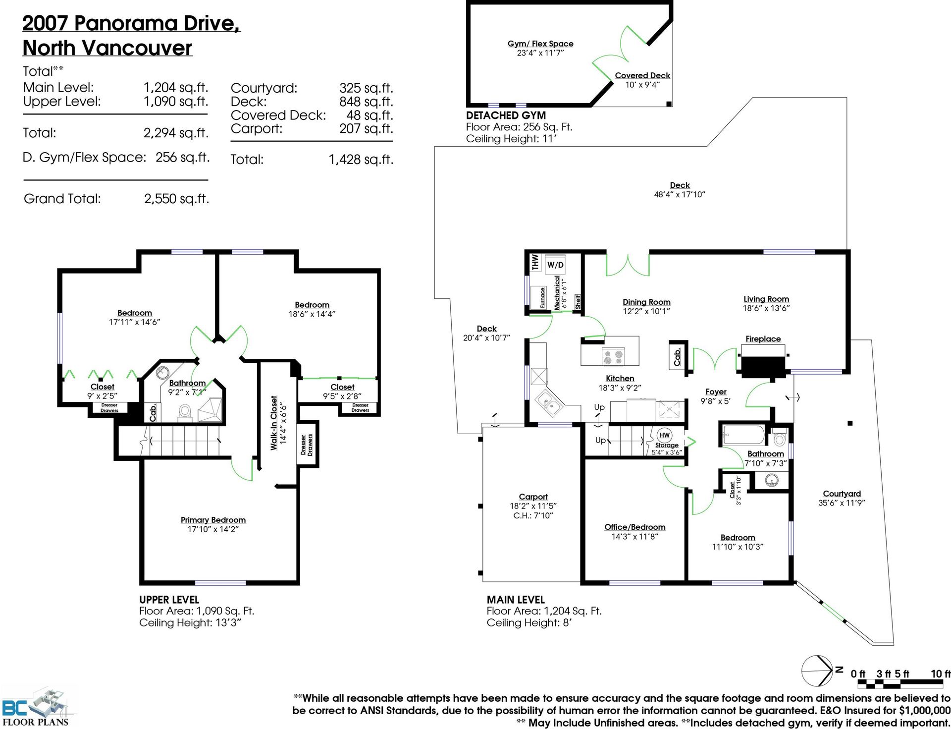 2007 Panorama Drive, Deep Cove, North Vancouver - 2007-panorama-drive-deep-cove-north-vancouver-27