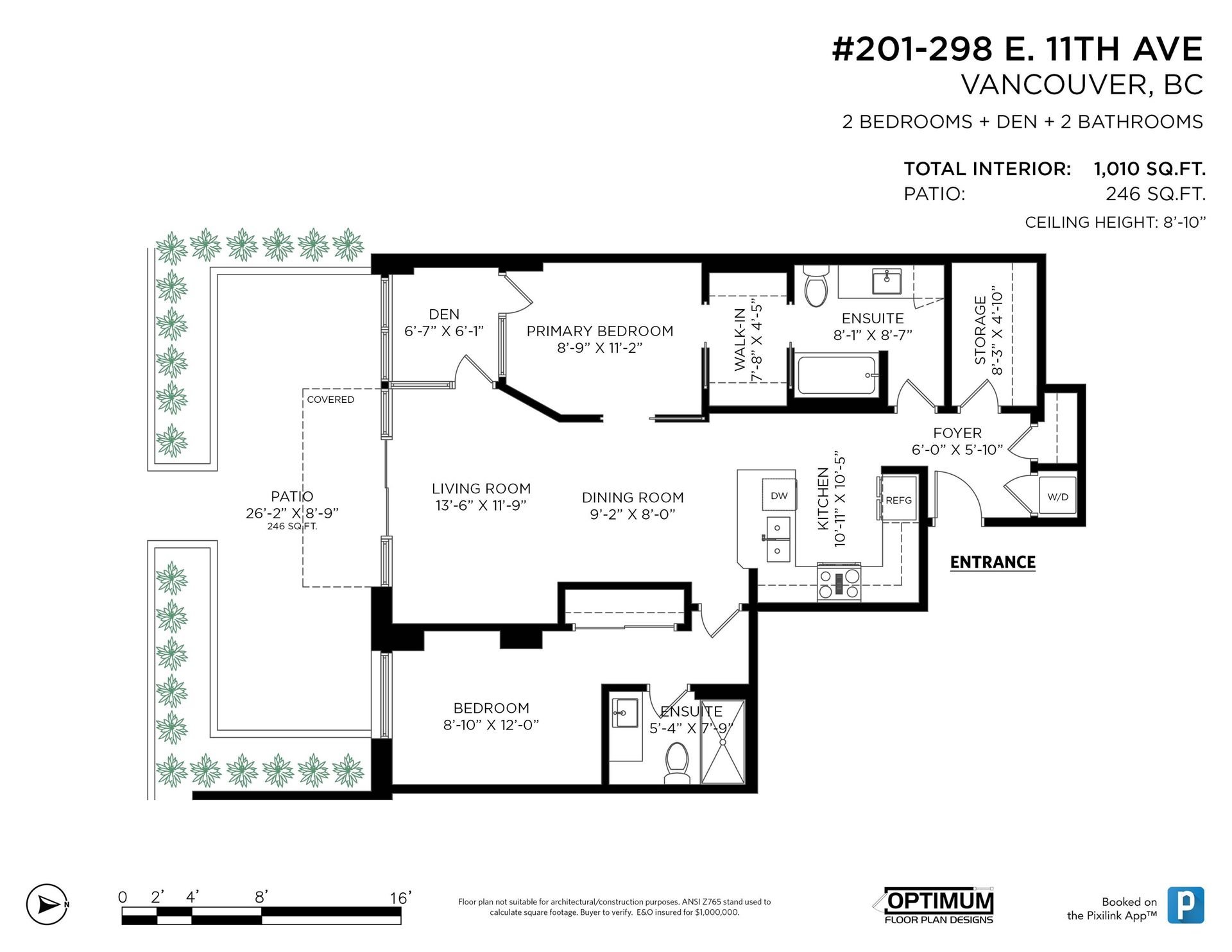201 - 298 E 11th Avenue, Mount Pleasant VE, Vancouver East - 298-e-11th-avenue-mount-pleasant-ve-vancouver-east-38-1