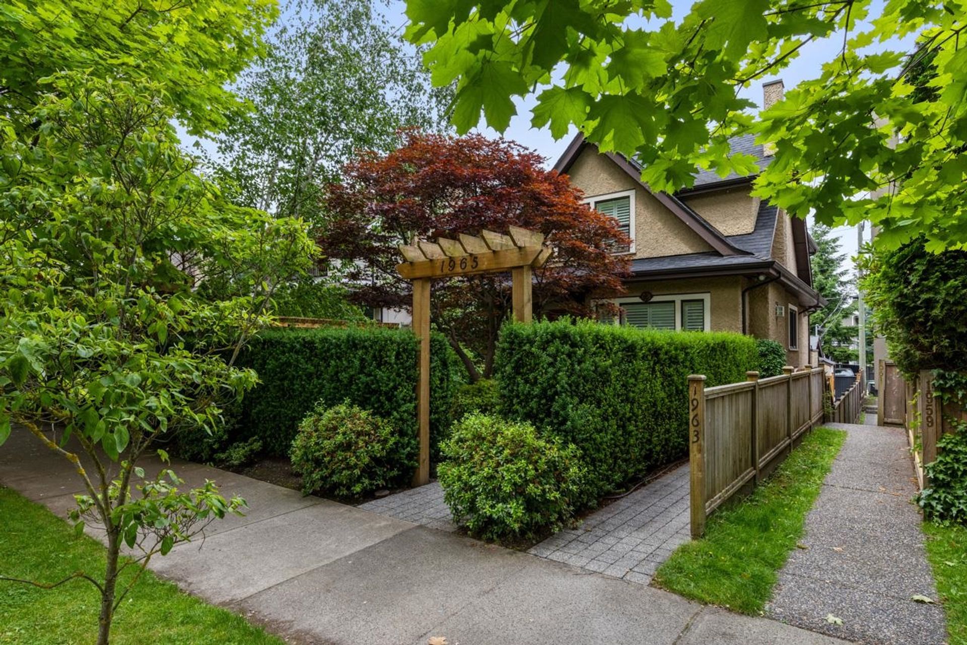 1963 W 13th Avenue, Kitsilano, Vancouver West - 1963-w-13th-avenue-kitsilano-vancouver-west-19