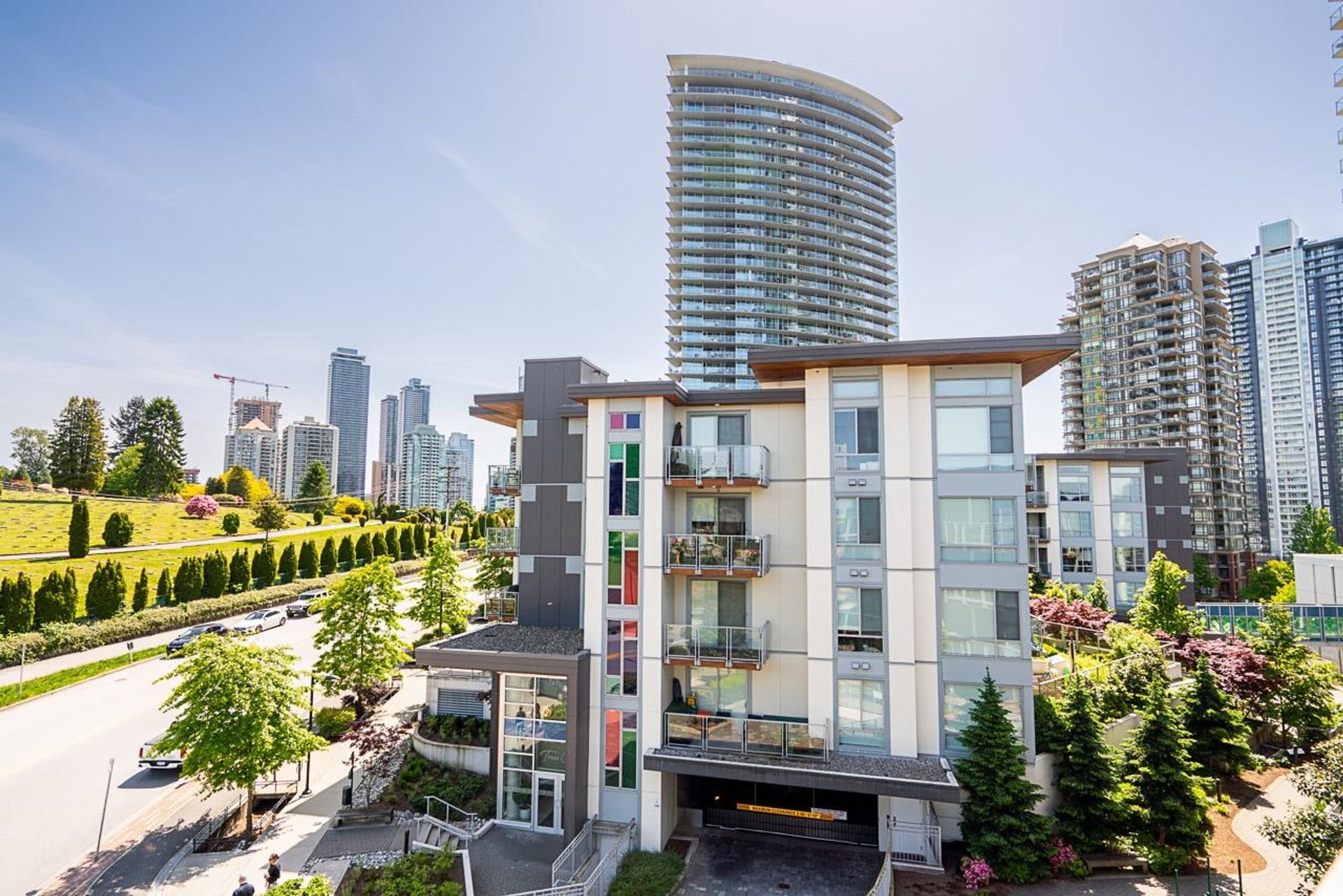 409 - 1728 Gilmore Avenue, Brentwood Park, Burnaby North - 1728-gilmore-avenue-brentwood-park-burnaby-north-24
