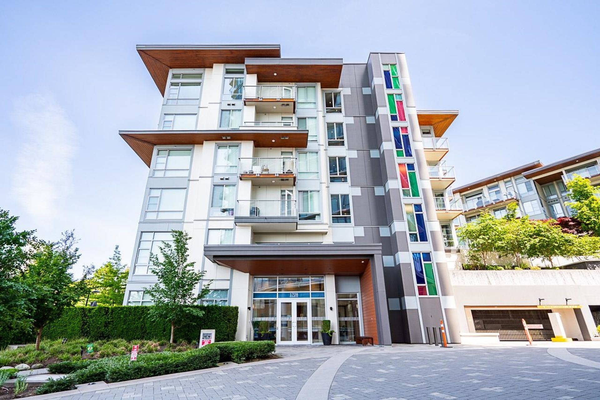 409 - 1728 Gilmore Avenue, Brentwood Park, Burnaby North - 1728-gilmore-avenue-brentwood-park-burnaby-north-25