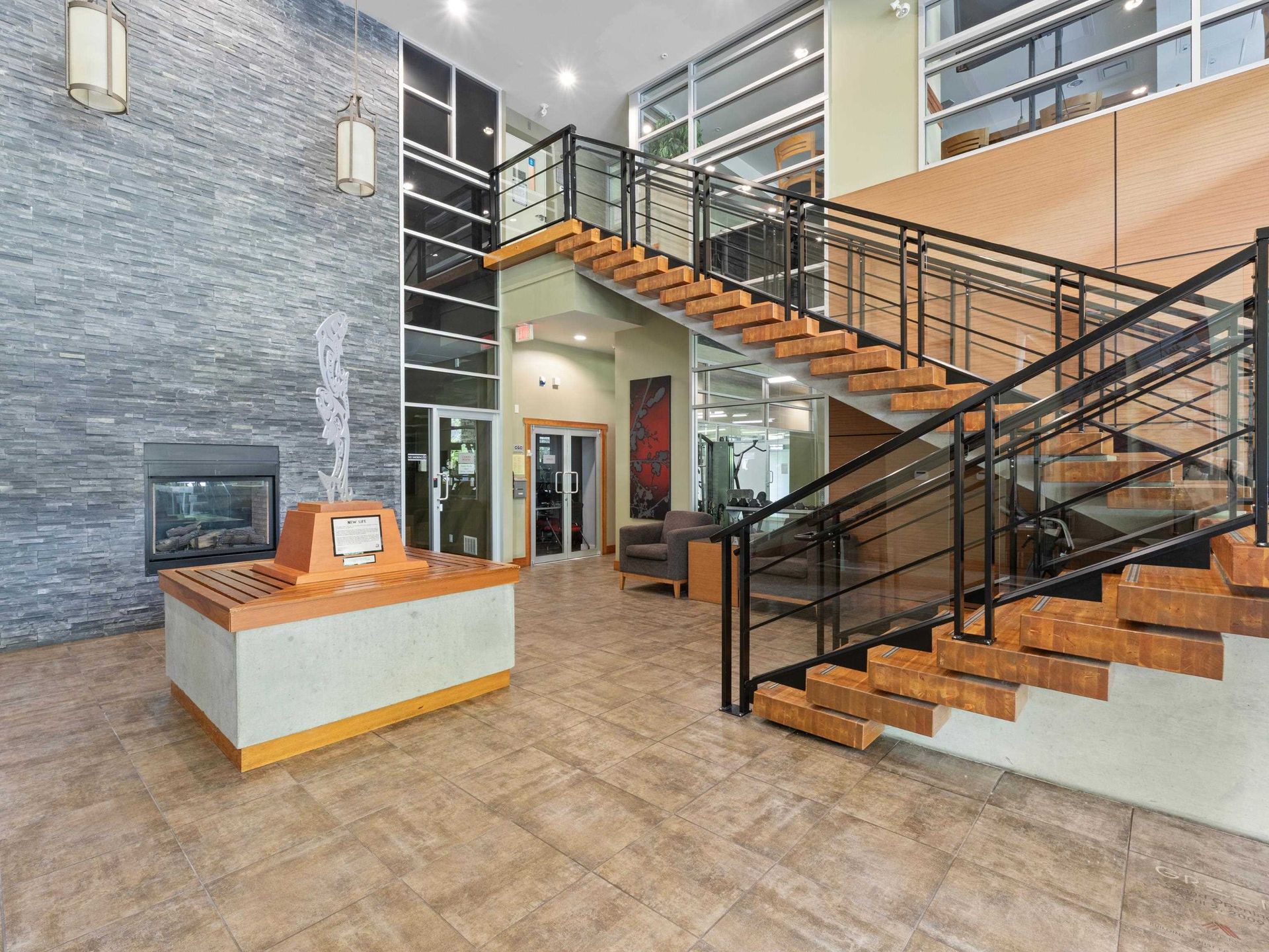 208 - 7428 Byrnepark Walk, South Slope, Burnaby South - 7428-byrnepark-walk-south-slope-burnaby-south-17