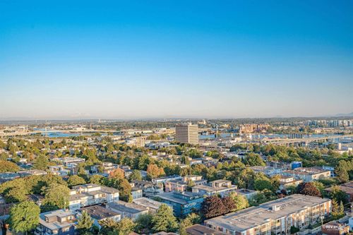 1108 - 8555 Granville Street, S.W. Marine, Vancouver West - 8555-granville-street-sw-marine-vancouver-west-01