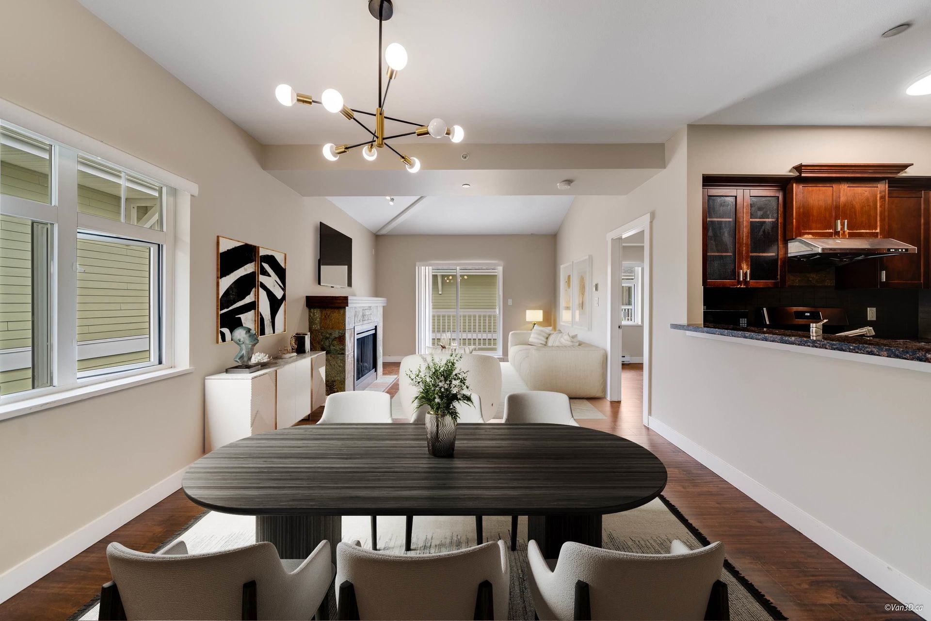 18 - 7388 Macpherson Avenue, Metrotown, Burnaby South photo number 1