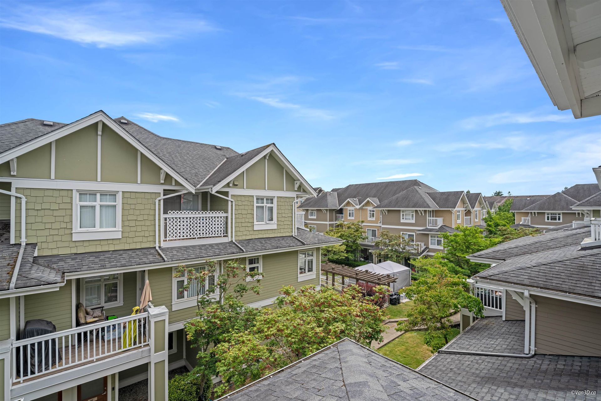 18 - 7388 Macpherson Avenue, Metrotown, Burnaby South - 7388-macpherson-avenue-metrotown-burnaby-south-28