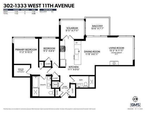 302 - 1333 W 11th Avenue, Fairview VW, Vancouver West - 1333-w-11th-avenue-fairview-vw-vancouver-west-26