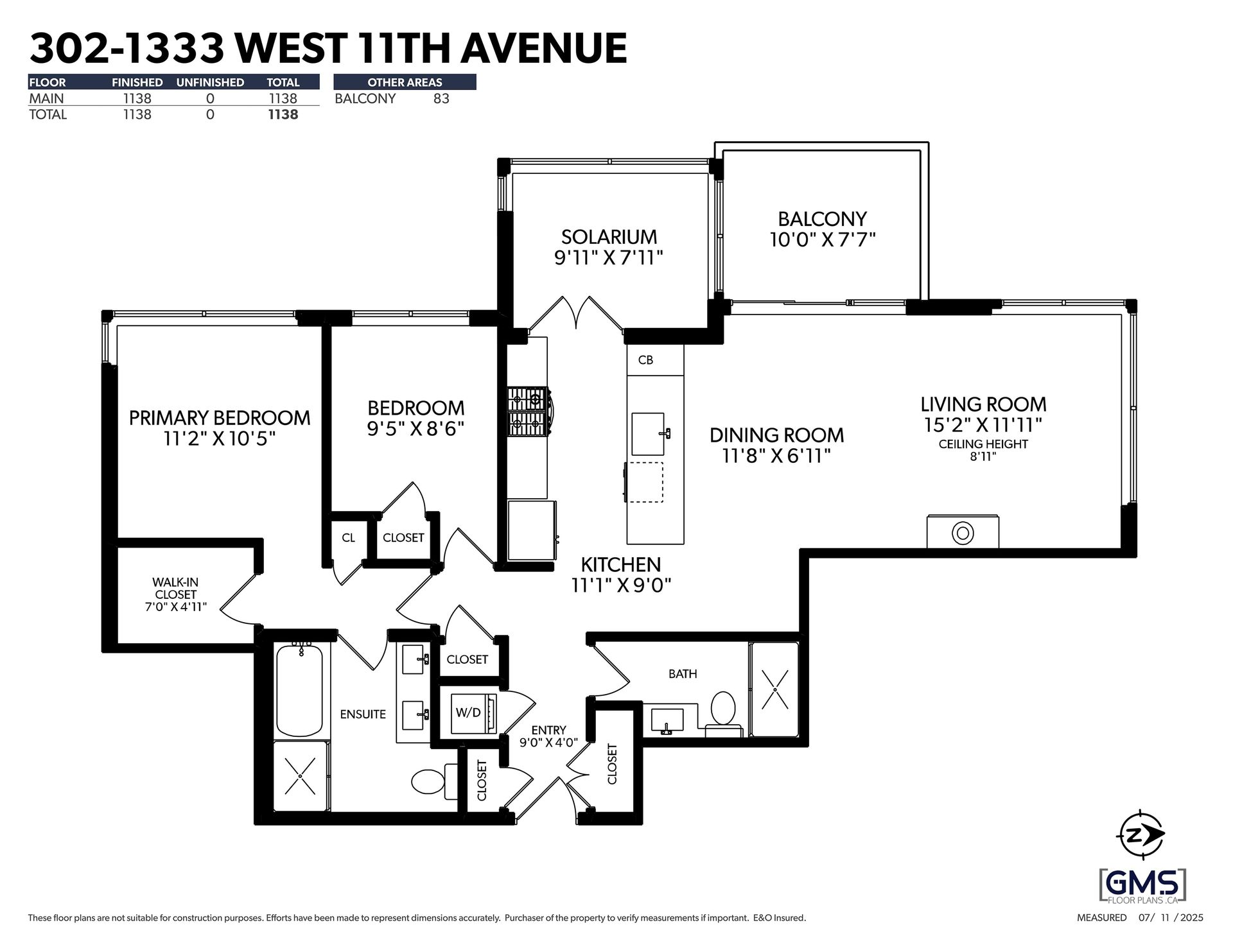 302 - 1333 W 11th Avenue, Fairview VW, Vancouver West - 1333-w-11th-avenue-fairview-vw-vancouver-west-26