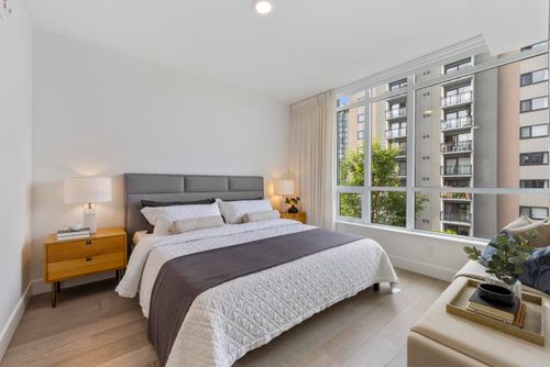309 - 177 W 3rd Street, Lower Lonsdale, North Vancouver - 177-w-3rd-street-lower-lonsdale-north-vancouver-13