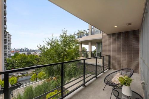 309 - 177 W 3rd Street, Lower Lonsdale, North Vancouver - 177-w-3rd-street-lower-lonsdale-north-vancouver-21