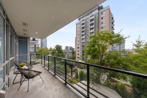 309 - 177 W 3rd Street, Lower Lonsdale, North Vancouver - 177-w-3rd-street-lower-lonsdale-north-vancouver-22