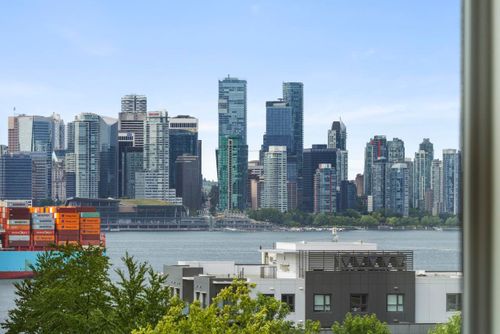 309 - 177 W 3rd Street, Lower Lonsdale, North Vancouver - 177-w-3rd-street-lower-lonsdale-north-vancouver-23