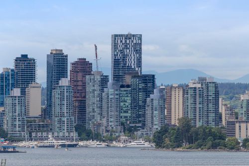 309 - 177 W 3rd Street, Lower Lonsdale, North Vancouver - 177-w-3rd-street-lower-lonsdale-north-vancouver-25