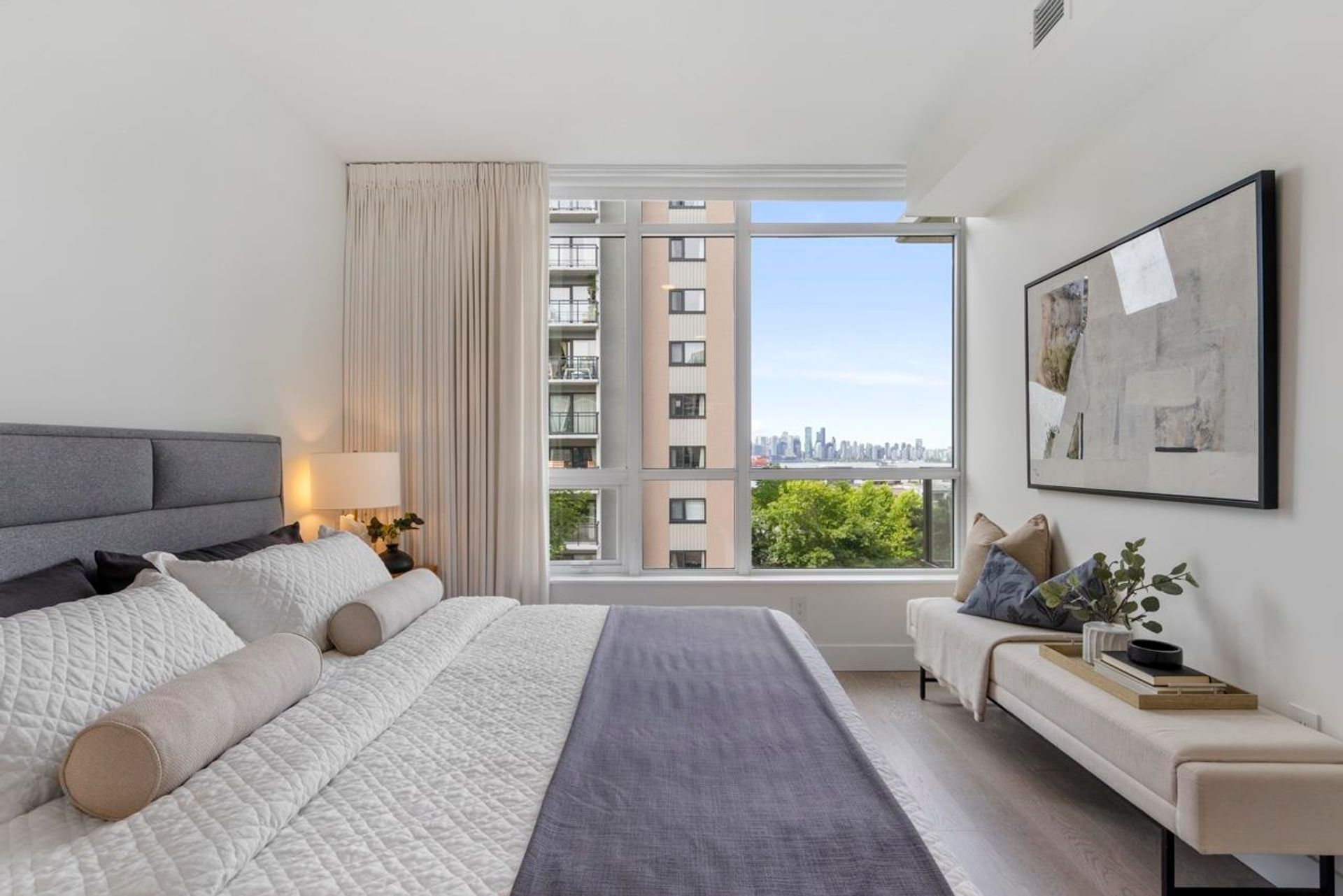 309 - 177 W 3rd Street, Lower Lonsdale, North Vancouver - 177-w-3rd-street-lower-lonsdale-north-vancouver-14