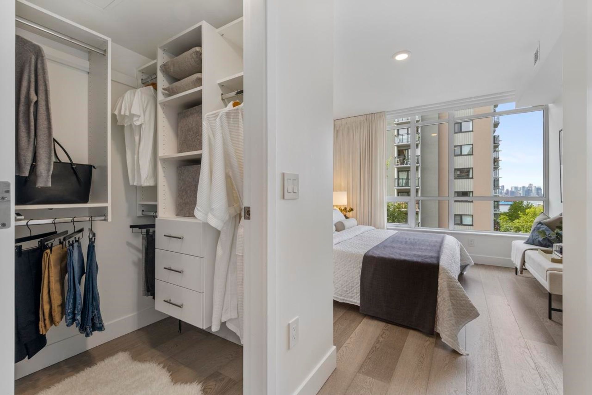 309 - 177 W 3rd Street, Lower Lonsdale, North Vancouver - 177-w-3rd-street-lower-lonsdale-north-vancouver-15