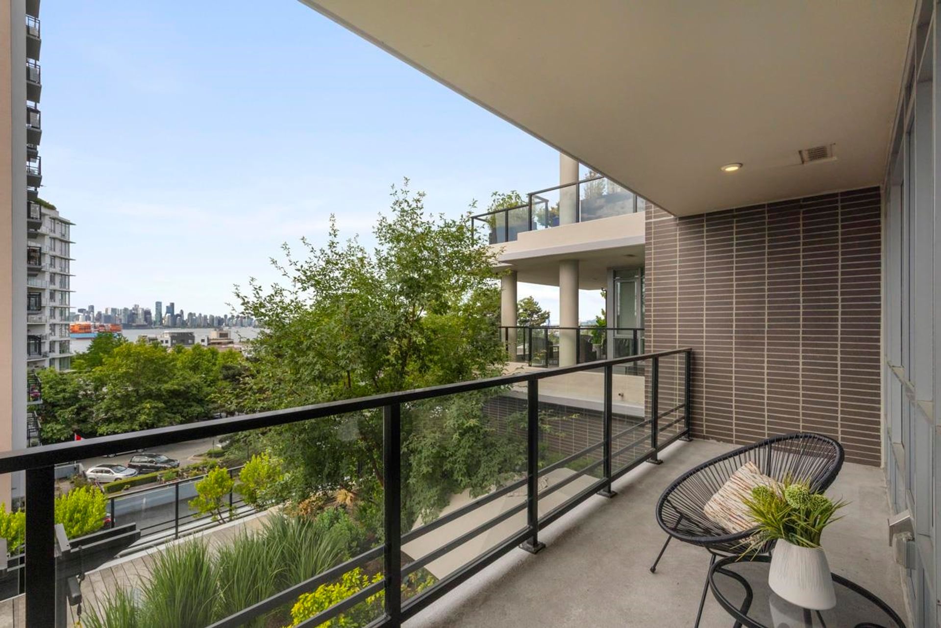 309 - 177 W 3rd Street, Lower Lonsdale, North Vancouver - 177-w-3rd-street-lower-lonsdale-north-vancouver-21