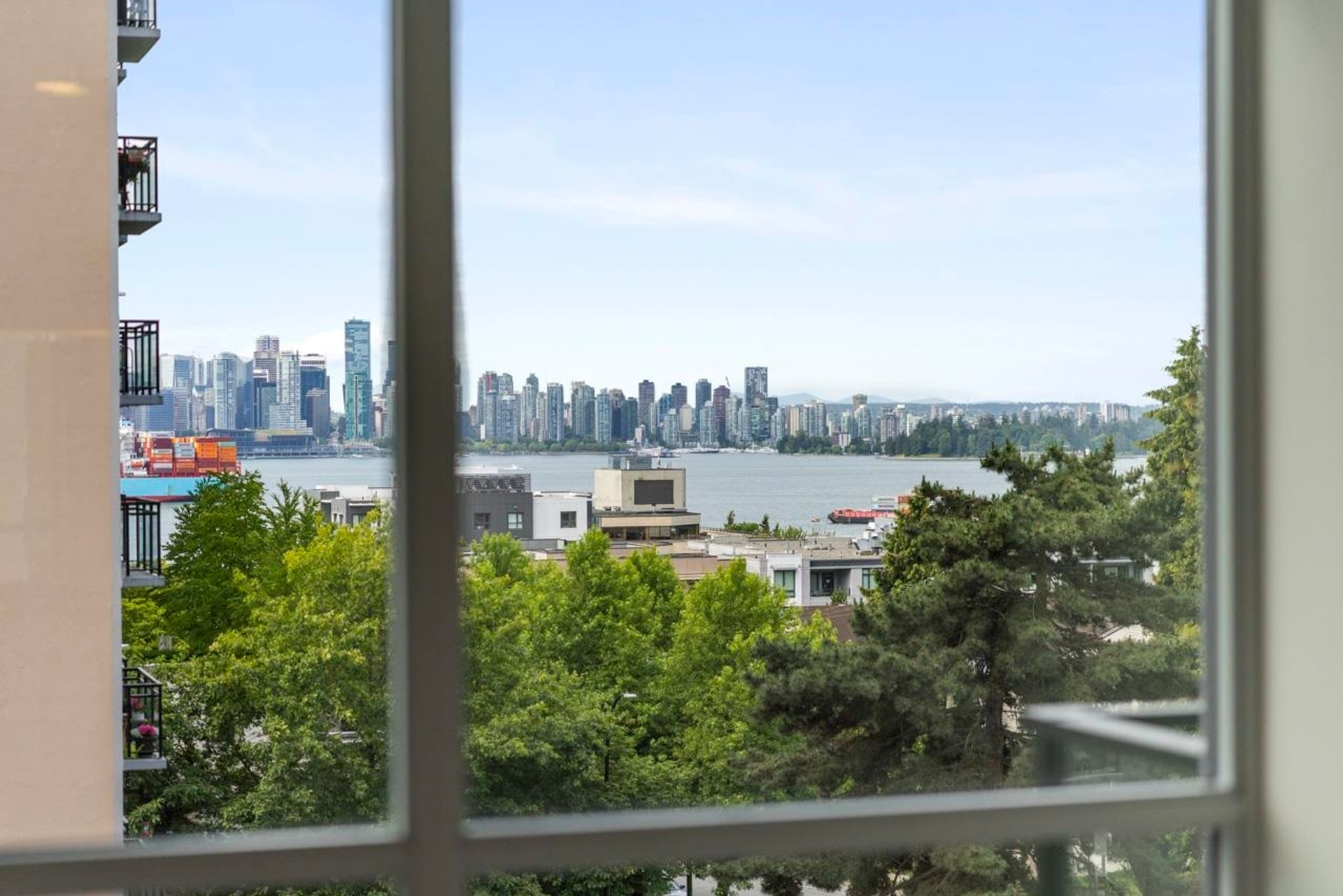 309 - 177 W 3rd Street, Lower Lonsdale, North Vancouver - 177-w-3rd-street-lower-lonsdale-north-vancouver-24