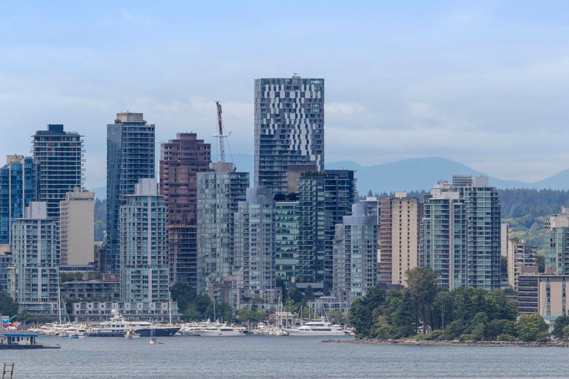 309 - 177 W 3rd Street, Lower Lonsdale, North Vancouver - 177-w-3rd-street-lower-lonsdale-north-vancouver-25