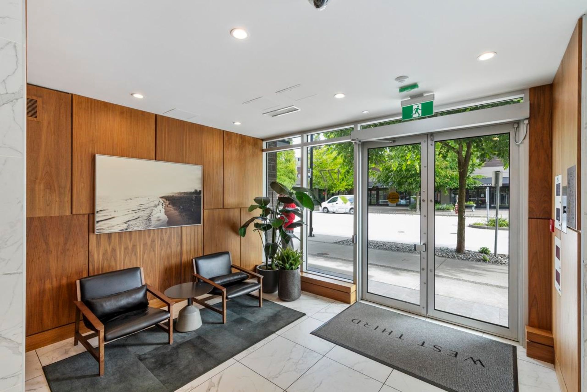 309 - 177 W 3rd Street, Lower Lonsdale, North Vancouver - 177-w-3rd-street-lower-lonsdale-north-vancouver-26