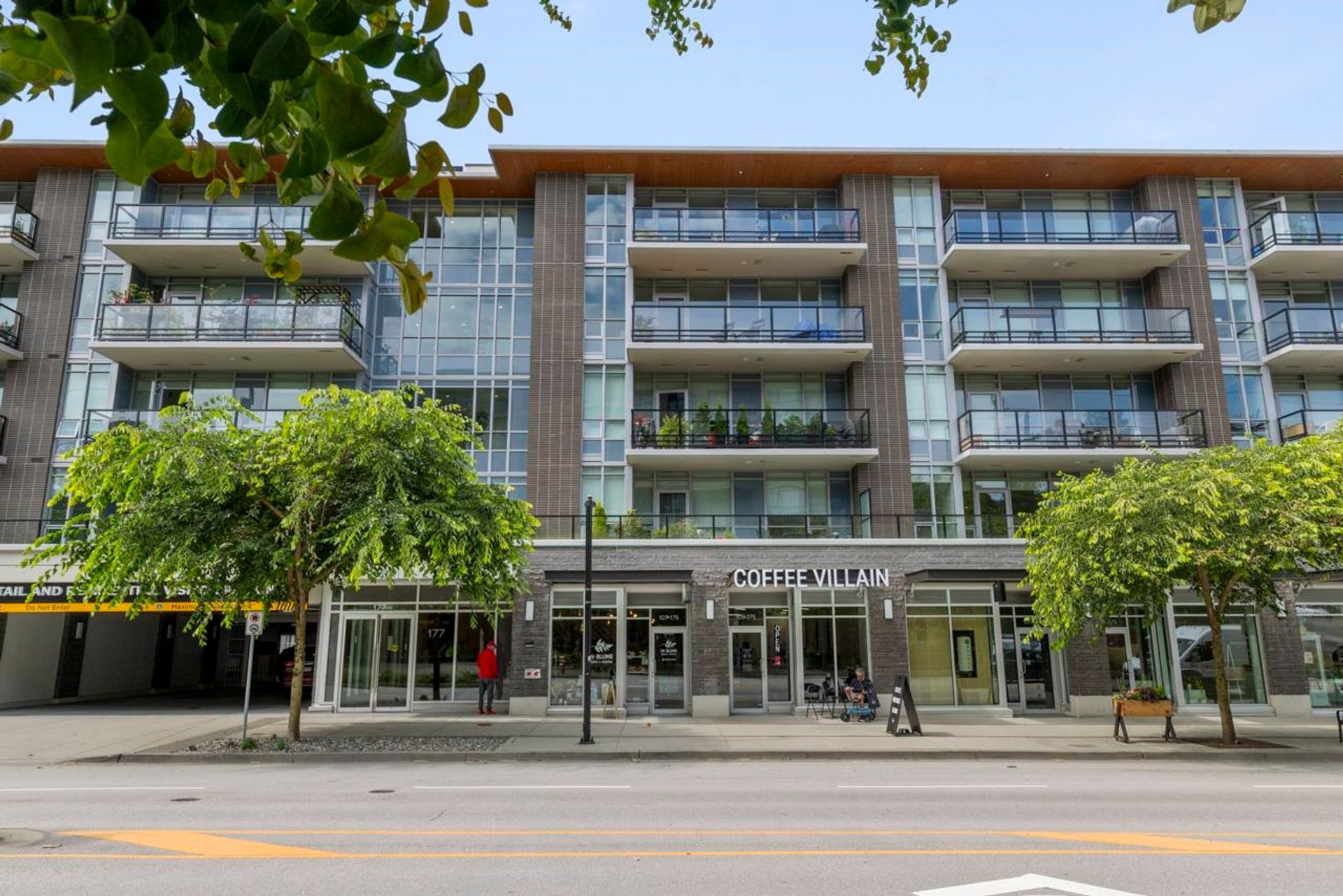309 - 177 W 3rd Street, Lower Lonsdale, North Vancouver - 177-w-3rd-street-lower-lonsdale-north-vancouver-27