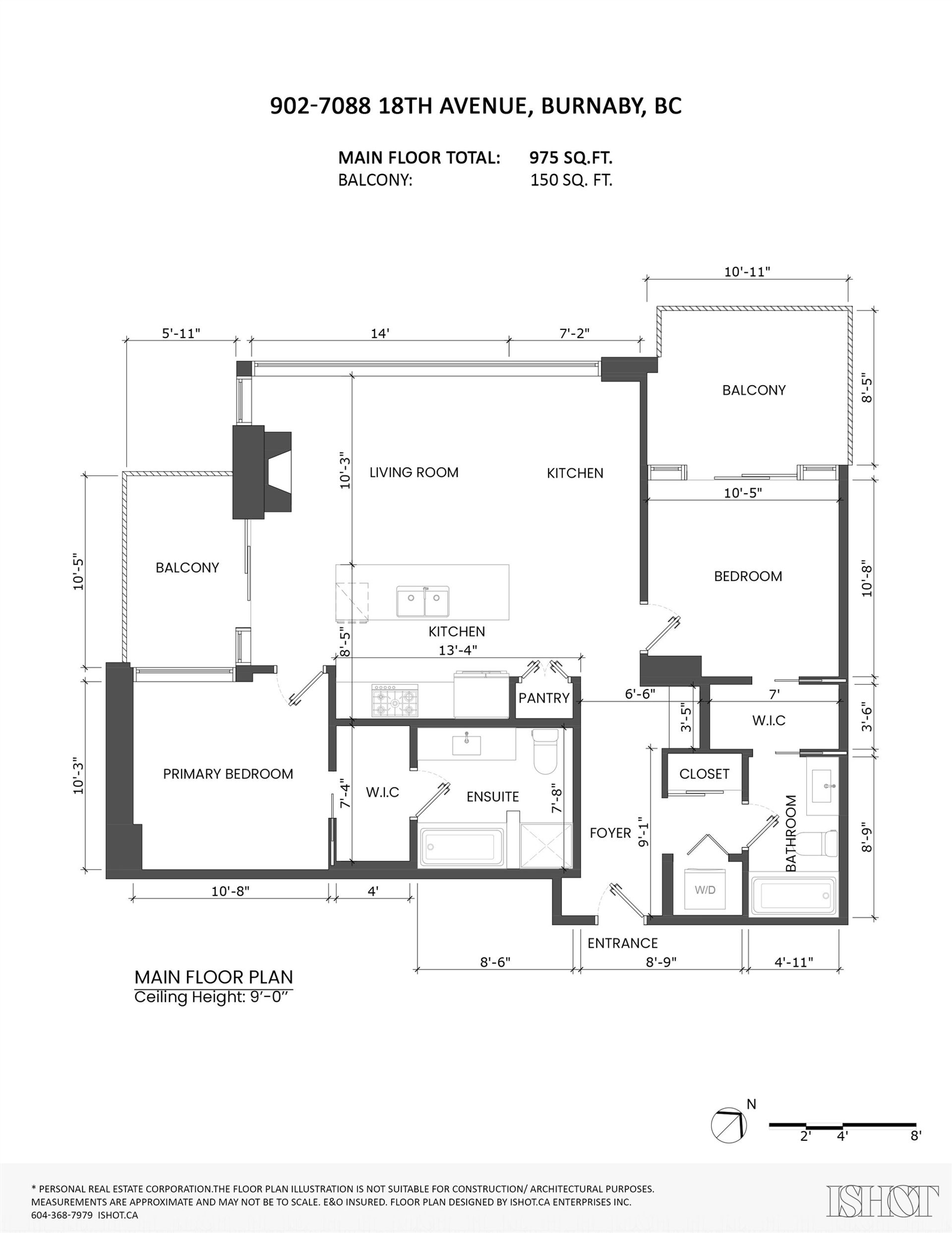 902 - 7088 18th Avenue, Edmonds BE, Burnaby East - 7088-18th-avenue-edmonds-be-burnaby-east-33