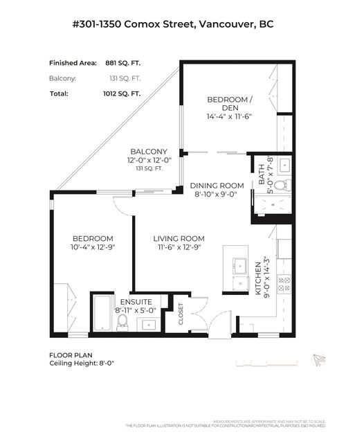 301 - 1350 Comox Street, West End VW, Vancouver West - 1350-comox-street-west-end-vw-vancouver-west-34 thumbnail 301 - 1350 Comox Street, West End VW, Vancouver West - 1350-comox-street-west-end-vw-vancouver-west-34