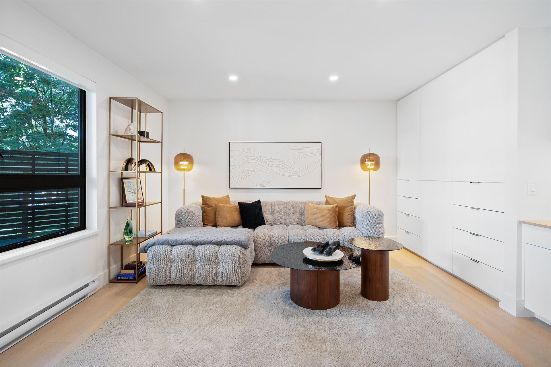 301 - 1350 Comox Street, West End VW, Vancouver West - 1350-comox-street-west-end-vw-vancouver-west-20