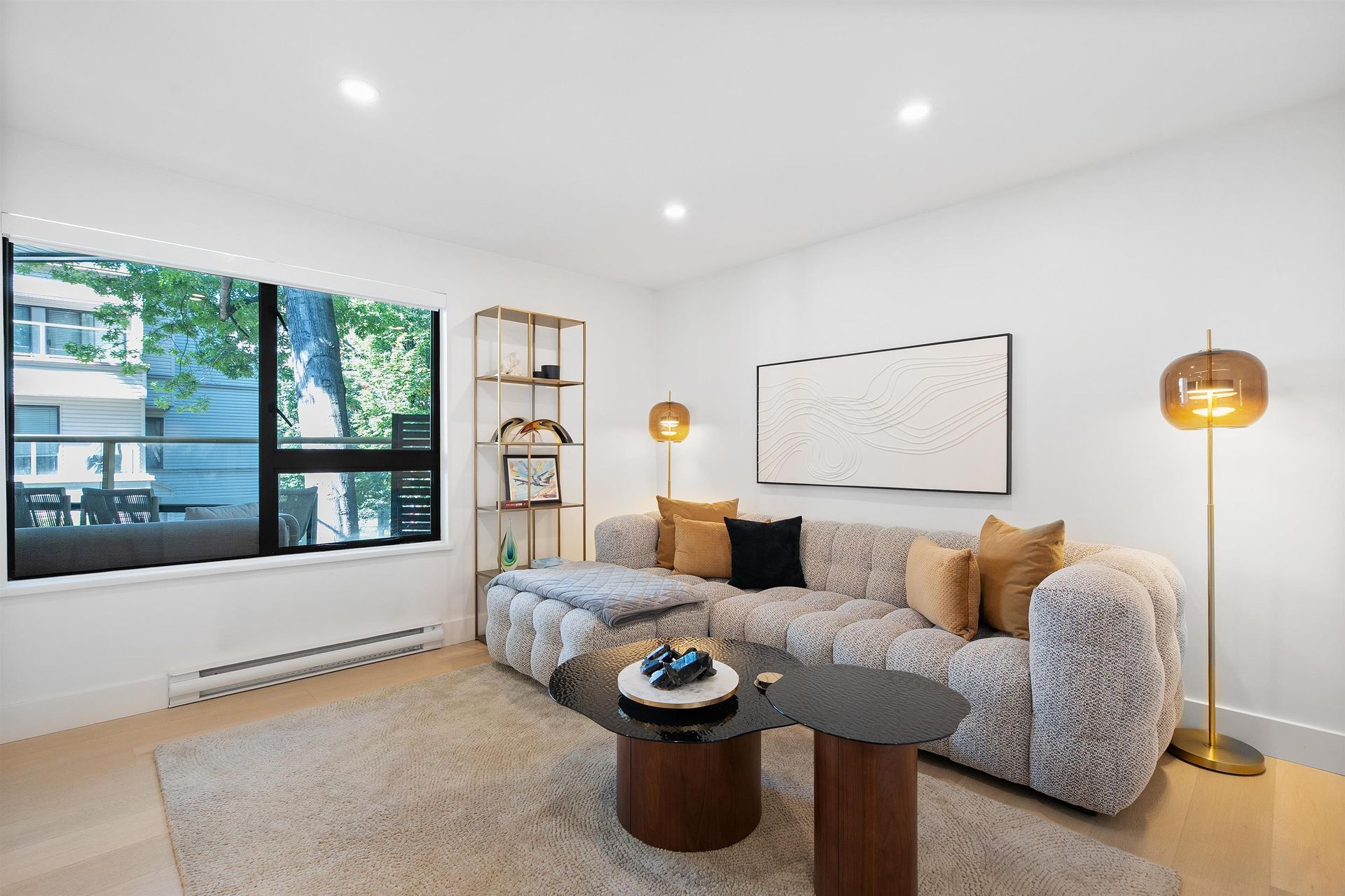 301 - 1350 Comox Street, West End VW, Vancouver West - 1350-comox-street-west-end-vw-vancouver-west-22