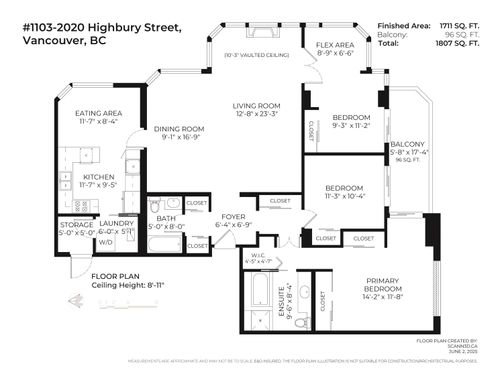 1103 - 2020 Highbury Street, Point Grey, Vancouver West - 2020-highbury-street-point-grey-vancouver-west-34 thumbnail 1103 - 2020 Highbury Street, Point Grey, Vancouver West - 2020-highbury-street-point-grey-vancouver-west-34