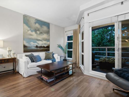 361 - 5790 East Boulevard, Kerrisdale, Vancouver West - 5790-east-boulevard-kerrisdale-vancouver-west-06